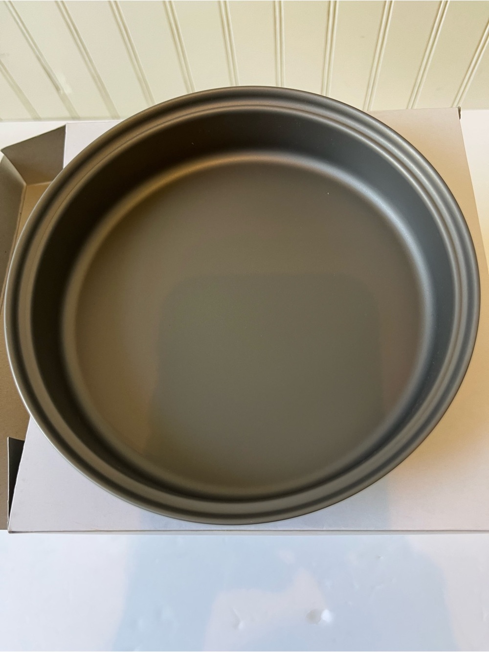 NEW TOAKS TITANIUM 1600ml POT W/ PAN & MESH STORAGE BAG-CAMPING/BACKPACKING-NIB - Picture 10 of 10
